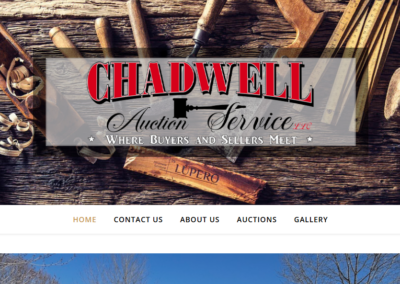 Chadwell Auctions